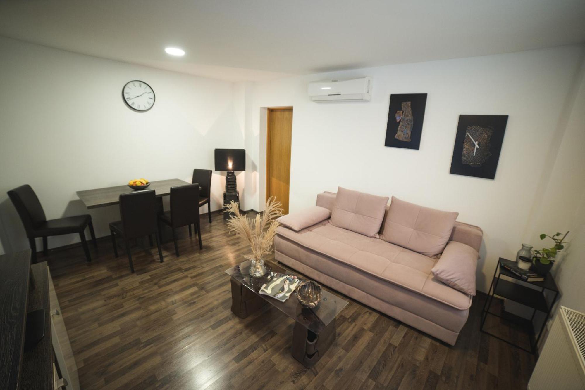 Apartments Dijana Zagreb Exterior foto